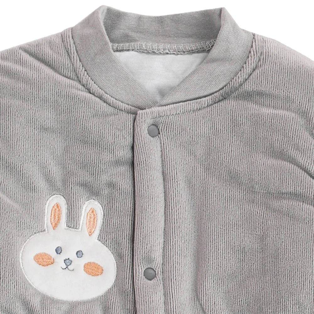 Infant Winter Jumpsuit - Image 6