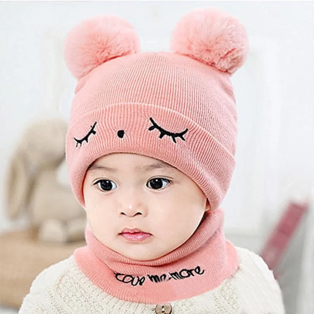 Kids Caps