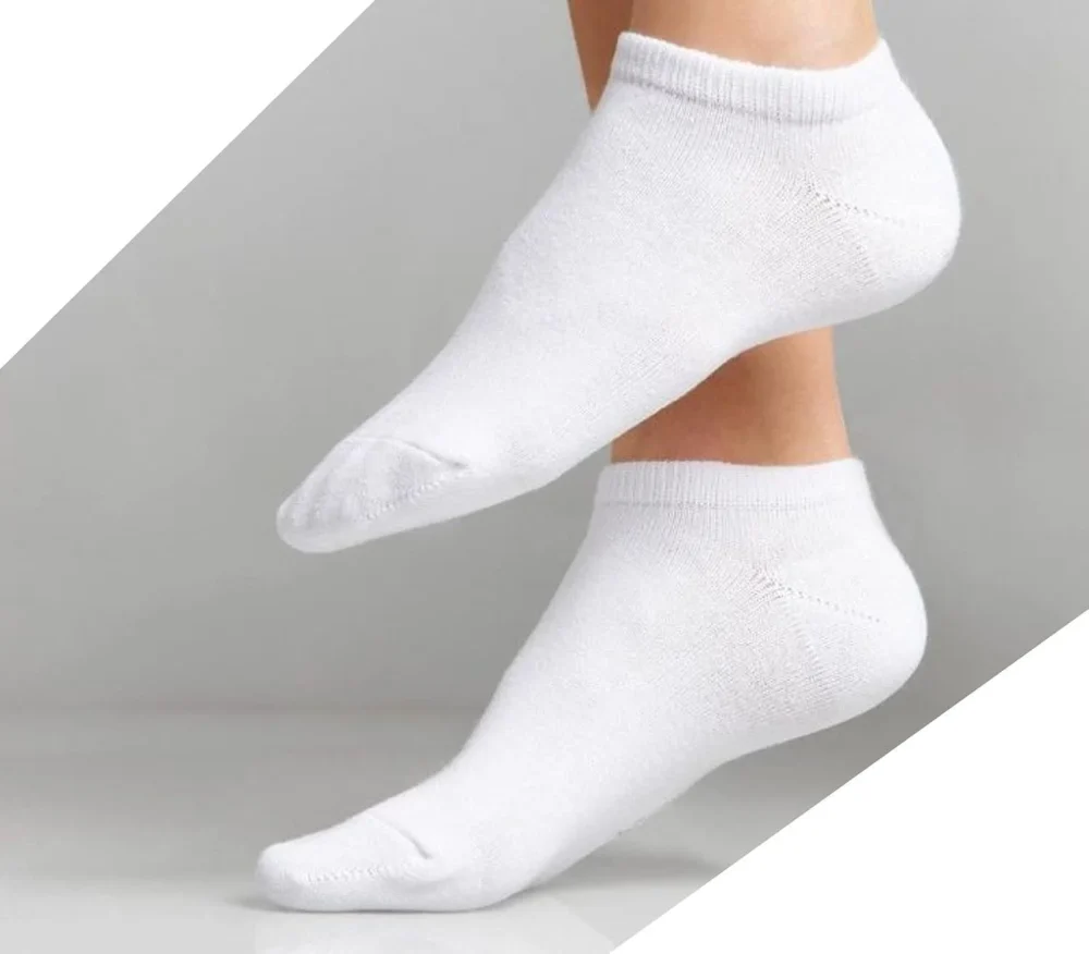 Men Ankle Socks (5 Pack) - Image 6