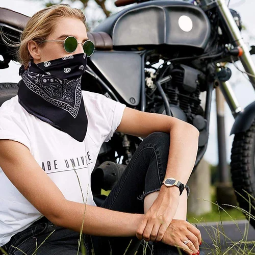 Bandanas