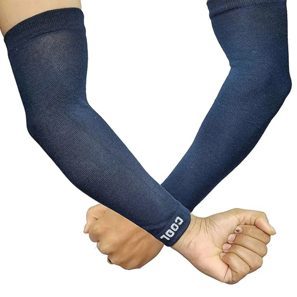 Sports Arm Sleeves (4 Pack) - Image 4