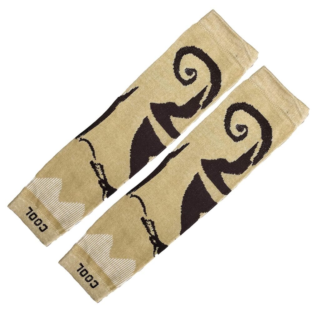 Sports Arm Sleeves (4 Pack) - Image 10