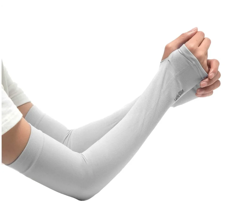 UV Protection Arm Sleeves (5 Pack) - Image 4