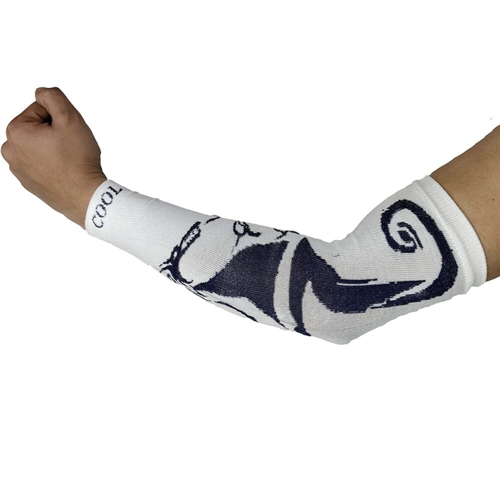 Sports Arm Sleeves (3 Pack) - Image 14