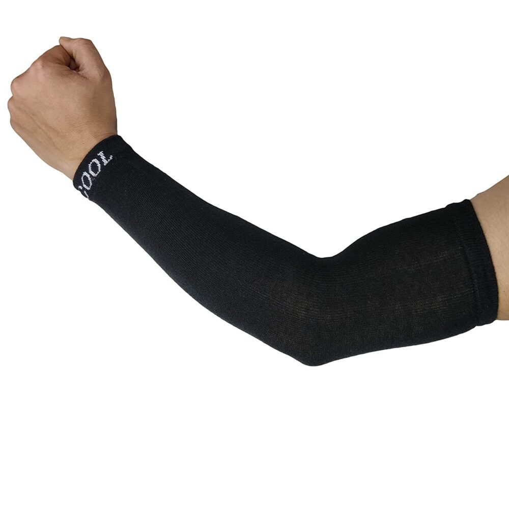 Compression Arm Sleeves (3 Pack) - Image 6