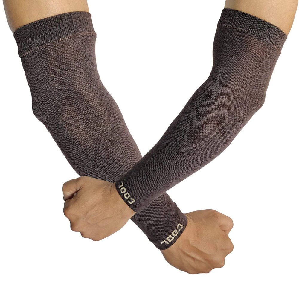 Compression Arm Sleeves (3 Pack) - Image 4