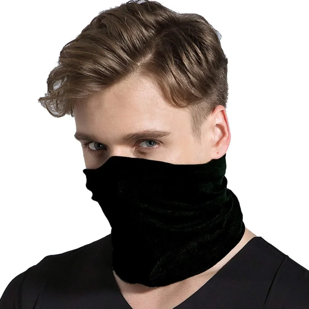 Multifunctional Bandanas for Riders (6 Pack) - Image 3
