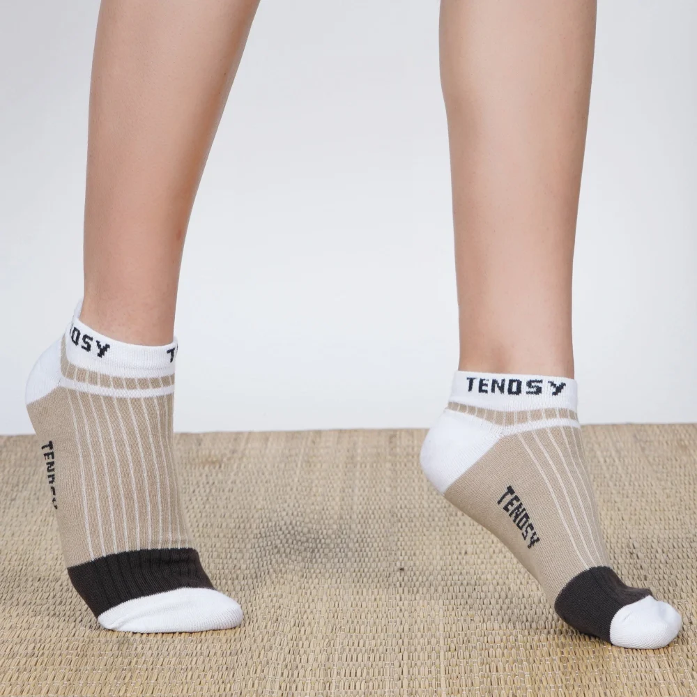 Ankle Socks | Versatile Unisex (5 Pack) - Image 3