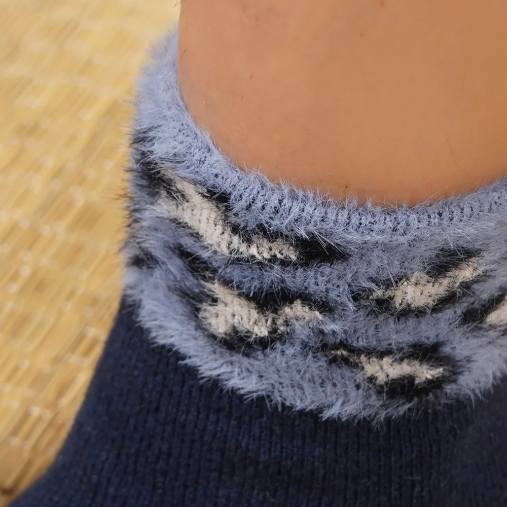 Warm Winter Socks for Women (5 Pack) - Image 4