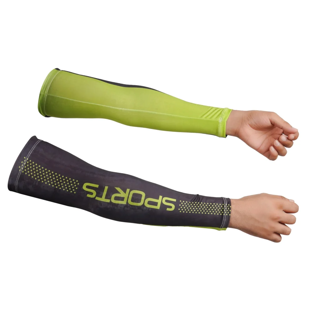 Compression Arm Sleeves (4 Pack) - Image 5