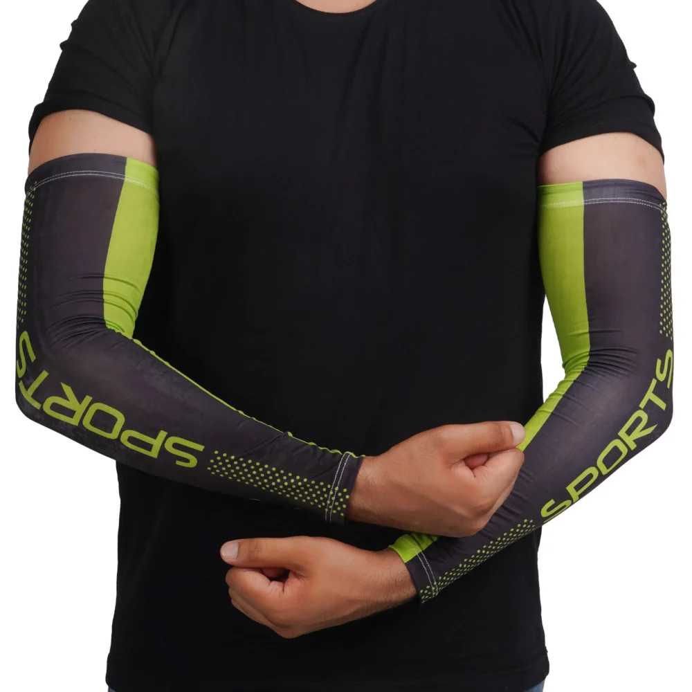 Compression Arm Sleeves (4 Pack) - Image 9