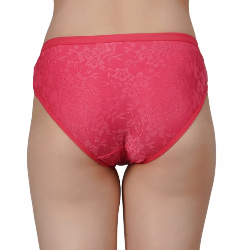 Net Hipster Panties for Ladies (6 Pack) - Image 7