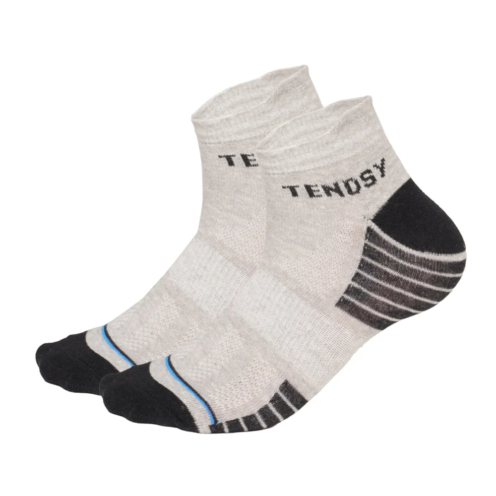 Athletic Socks | Breathable and Comfortable (3 Pack) - Image 5