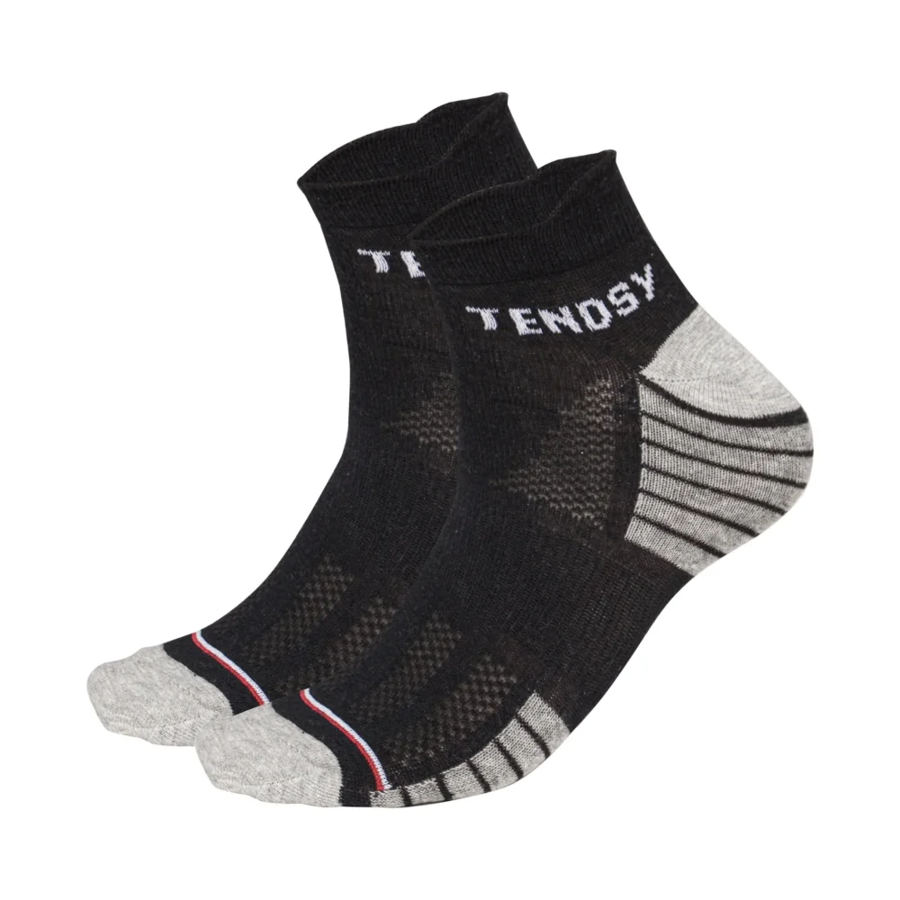 Athletic Socks | Breathable and Comfortable (3 Pack) - Image 3