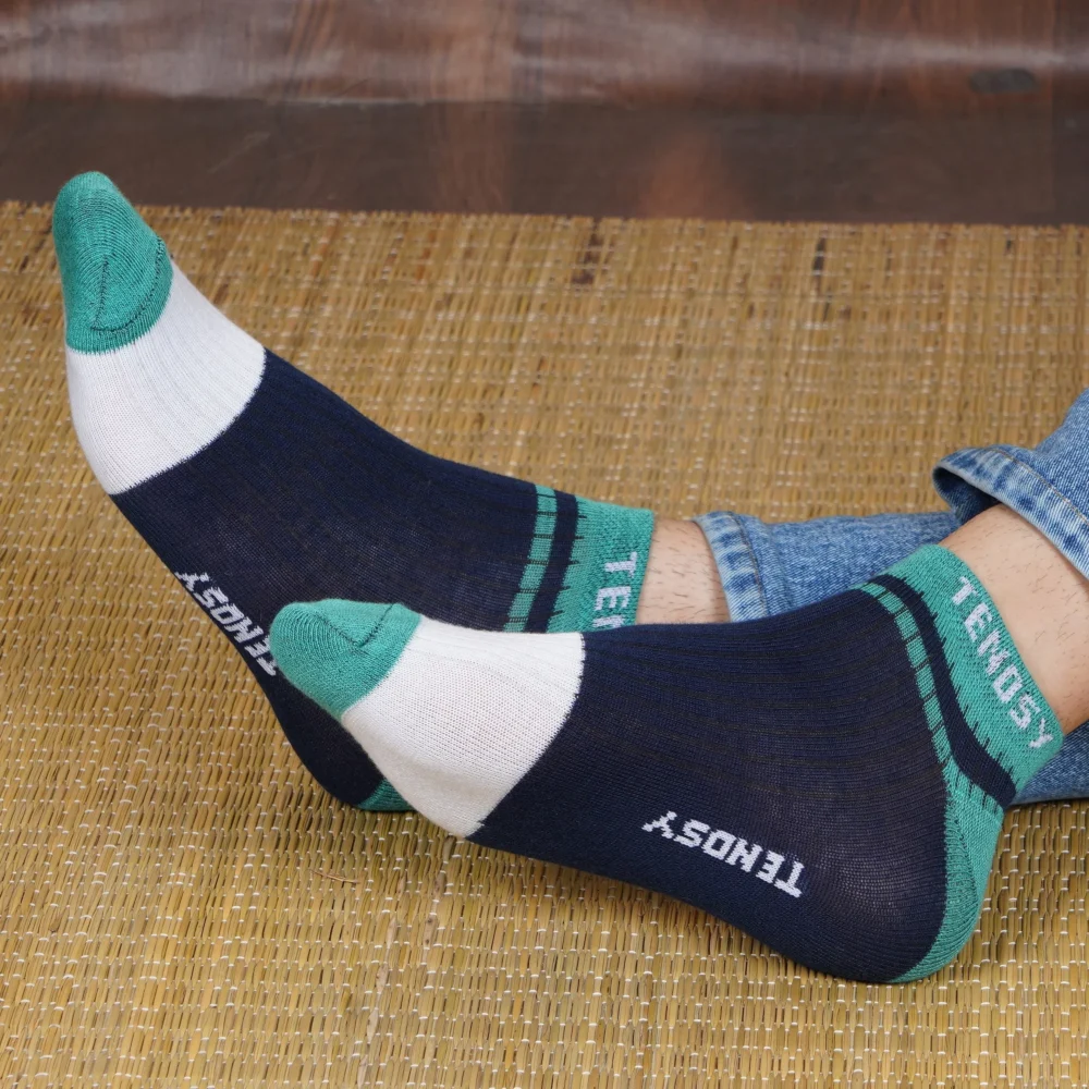 Ankle Socks | Versatile Unisex (5 Pack) - Image 5