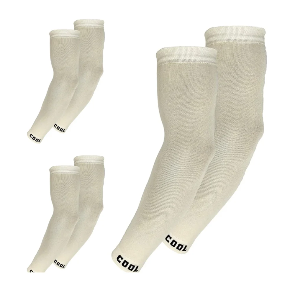 Sports Arm Sleeves (3 Pack) - Image 8