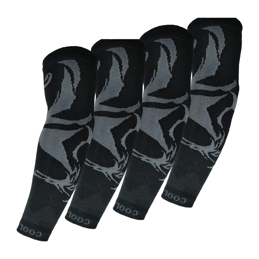 Sports Arm Sleeves (4 Pack) - Image 7