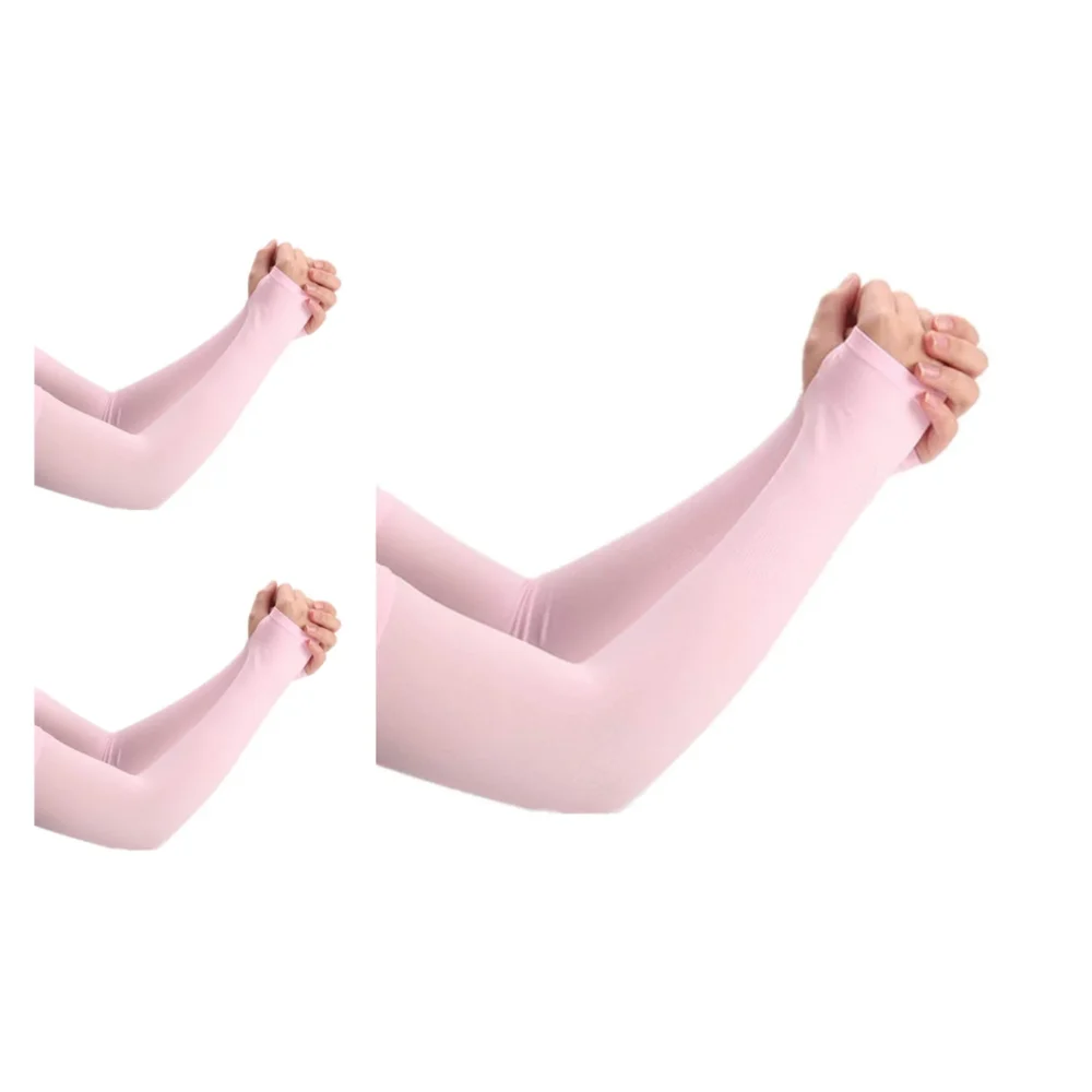 UV Protection Arm Sleeves (3 Pack) - Image 7