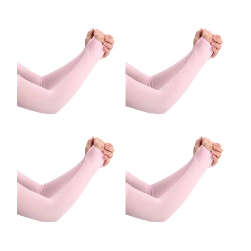 UV Protection Arm Sleeves (4 Pack) - Image 7